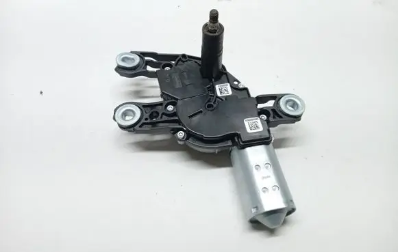 Seat Leon (5F) Rear window wiper motor 5F9955711A