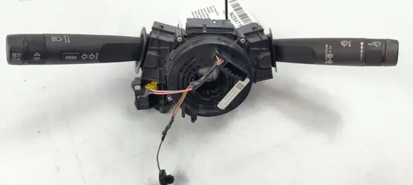 Airbag slip ring squib (SRS ring)