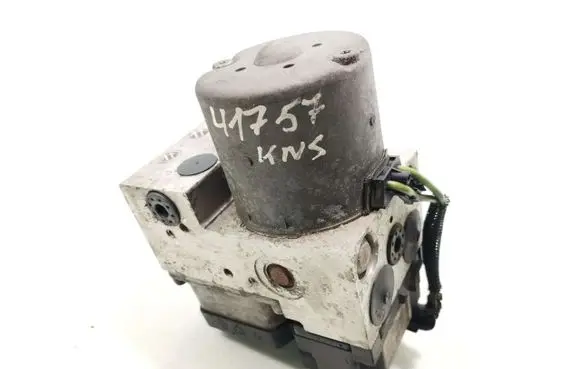 Opel Astra G ABS Pump 0273004592