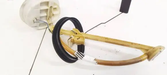 Fuel level sensor