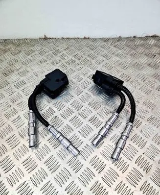 Mercedes-Benz SL R129 Plug wire A1121500118 A1121500418