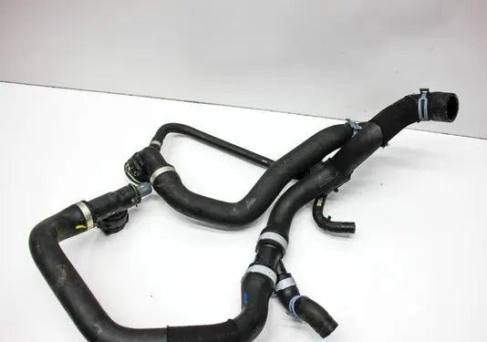 Skoda Kamiq Engine coolant pipe/hose 5WA121087A