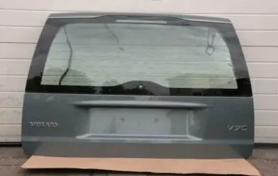 Volvo V70 Tailgate/trunk/boot lid 39968035 30674387