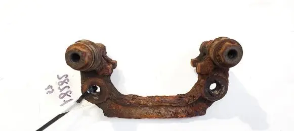 Ford Focus Rear brake caliper