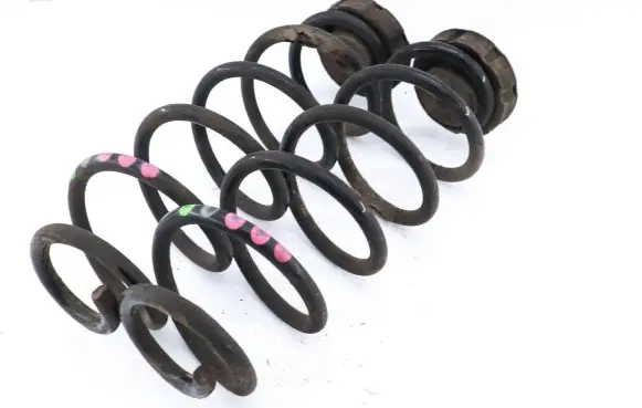 Audi A5 8T 8F Rear coil spring 8K0511115GR