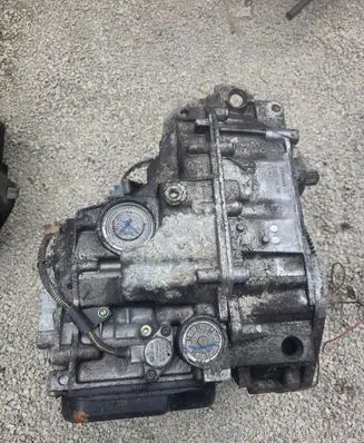 Renault Megane I Automatic gearbox 7700600573