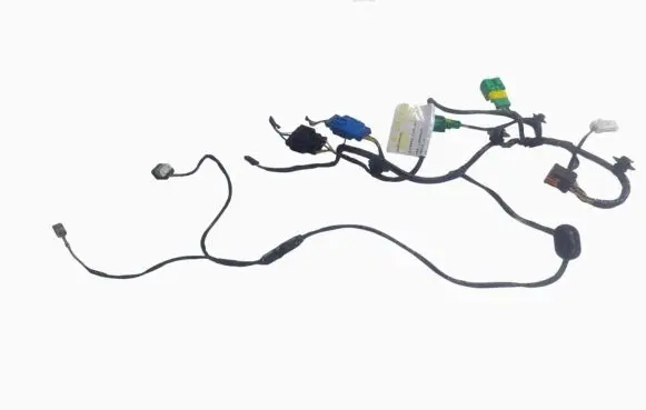 Citroen C4 Cactus Other wiring loom L0345984AD