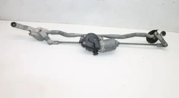 Chrysler 300C Front wiper linkage and motor 68042780AD AX1590603192