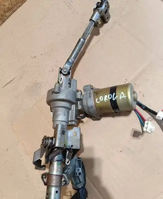 Toyota Corolla E120 E130 Steering wheel axle