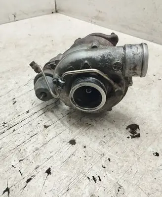 Volvo S70 V70 V70 XC Turbo
