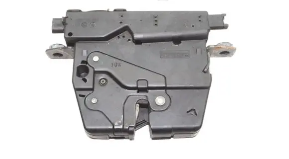 BMW 4 F32 F33 Tailgate/trunk/boot lock/catch/latch 7191212