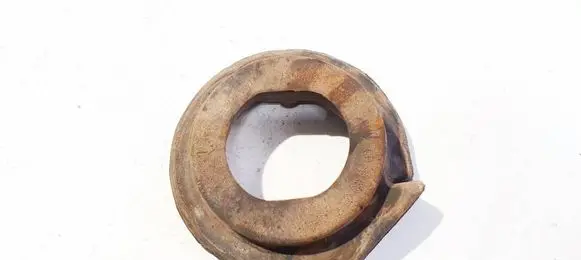 Infiniti FX Front coil spring rubber mount 55036wl000