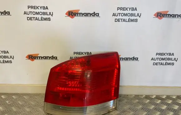 Opel Signum Rear/tail lights