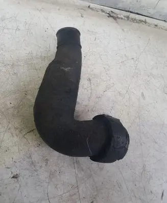 Mercedes-Benz Vaneo W414 Intercooler hose/pipe
