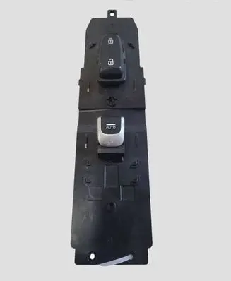 KIA Optima Central locking switch button 299158168