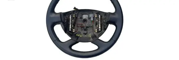 Renault Vel Satis Steering wheel