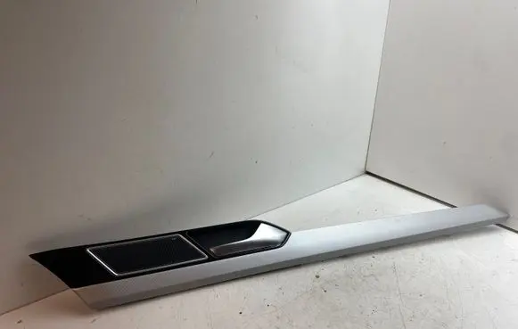 Volkswagen PASSAT B8 Front door trim bar 3G0867440 3G1837114A