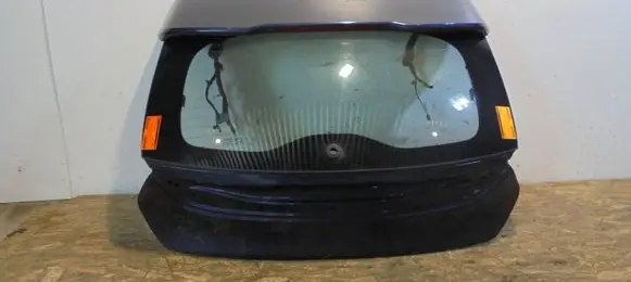 Volvo V40 Truck tailgate 