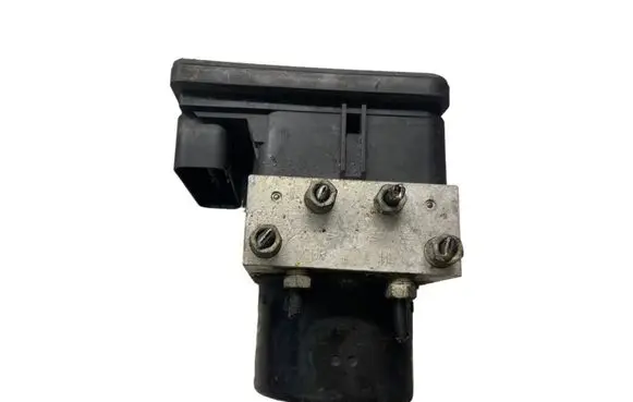 Opel Zafira B ABS Pump 10020602644 13244860 10096005703