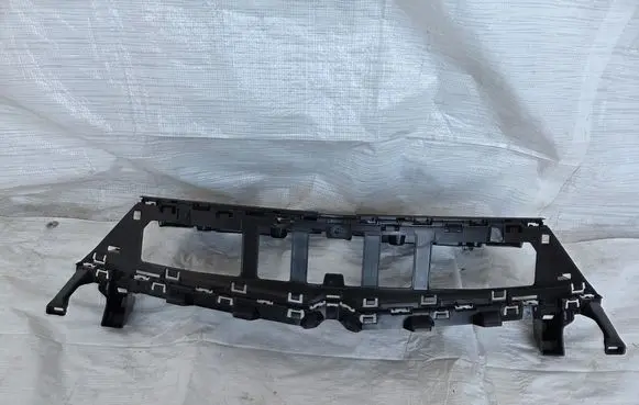 Opel Mokka B Radiator support slam panel 9835215080