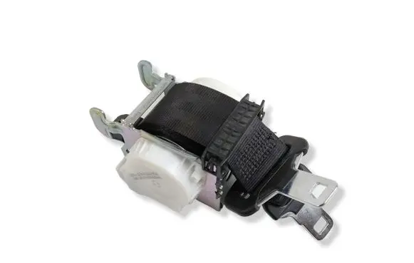 Peugeot Rifter Middle seatbelt (rear) 98172319XX