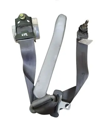 Honda CR-V Rear seatbelt NSB073GL012