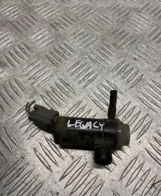 Subaru Legacy Windscreen/windshield washer pump