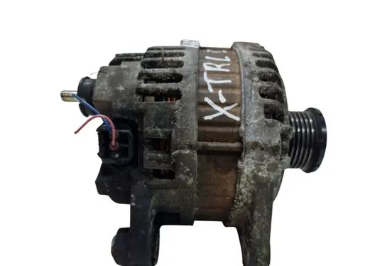 Nissan X-Trail T31 Generator/alternator 23100JG71A