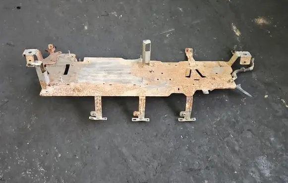 Peugeot 3008 II Other engine bay part IMPRK1534960