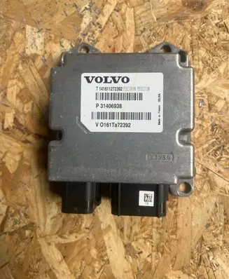 Volvo V40 Airbag control unit/module 31406938 T141611272392