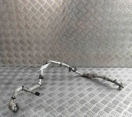 Aston Martin Vantage III Air conditioning (A/C) pipe/hose AG3319A705DA