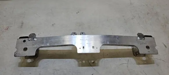 Opel Mokka B Front bumper support beam 983286488002