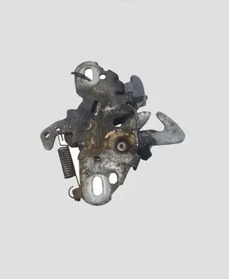 Citroen Jumpy Engine bonnet/hood lock/catch 965514288C