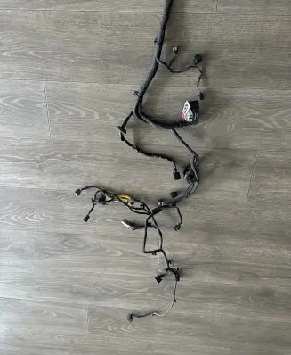 KIA Niro Other wiring loom