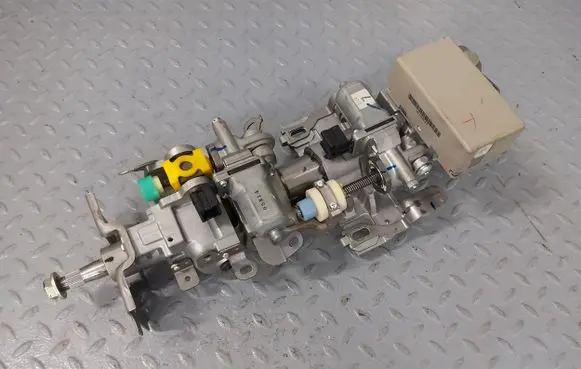 Electric power steering pump