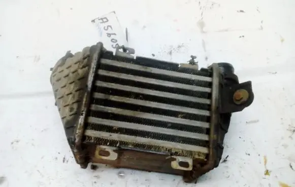 Volkswagen Golf III Intercooler radiator