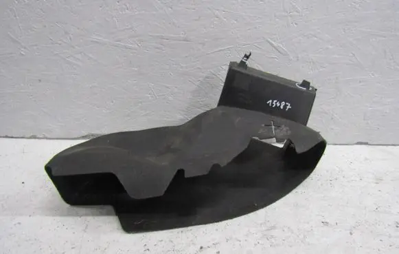 Skoda Superb B6 (3T) Air intake duct part 3T0121333