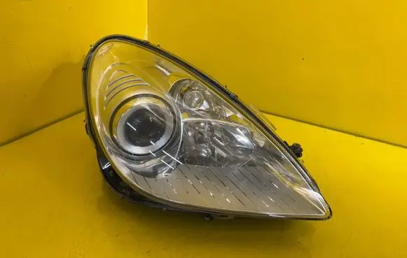 Mercedes-Benz SLK R171 Headlight/headlamp 1EL008361