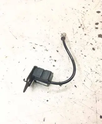 Opel Insignia A Throttle position sensor 13240111