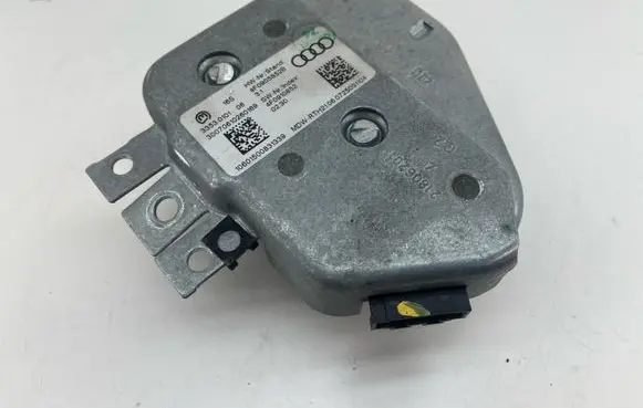 Audi A6 S6 C6 4F Steering wheel lock 4F0905852B