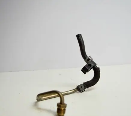 Audi A5 8T 8F Air intake hose/pipe 8K0131850K