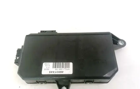 Fiat Croma Other control units/modules 46831445