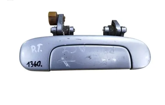 Mazda Premacy Rear door exterior handle 