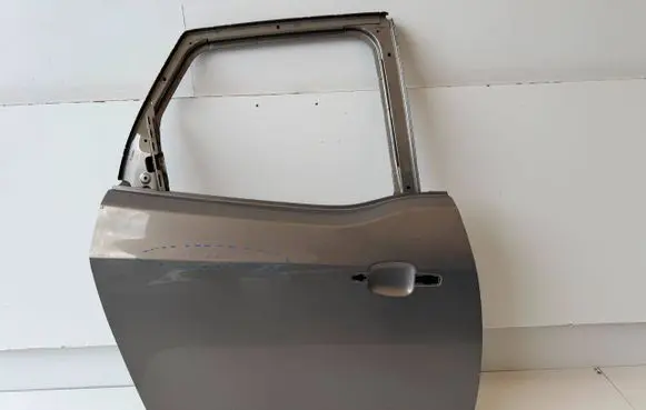Opel Meriva B Rear door 13270268