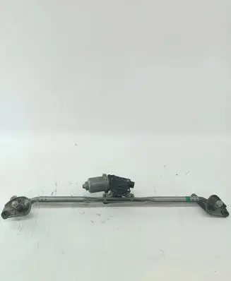Dodge Challenger Front wiper linkage and motor 05028756AD AX1590601564