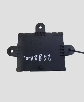 Ford Mondeo MK IV Door control unit/module 7G9T14B533AD 0507910300 14C235AA