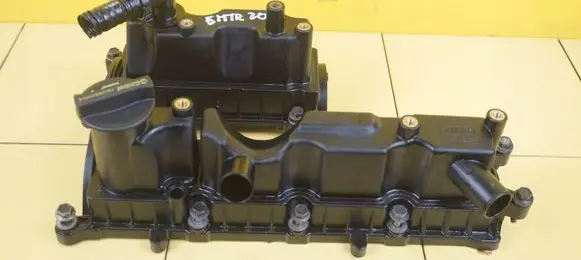 Ford C-MAX II Rocker cam cover BM5G6M293DG 5HTR20