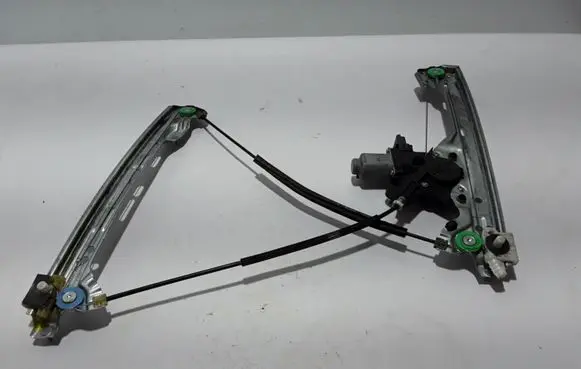 Renault Megane IV Front window lifting mechanism without motor 807215959R