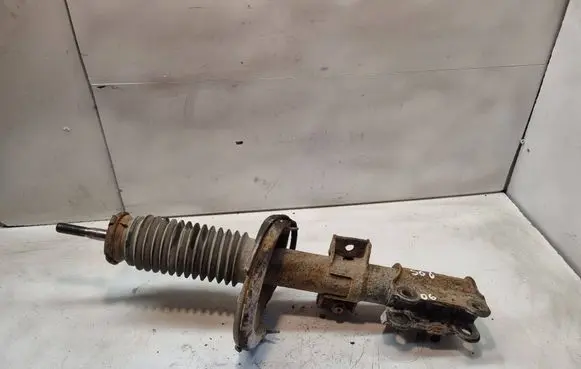 Volvo S60 Front shock absorber/damper 