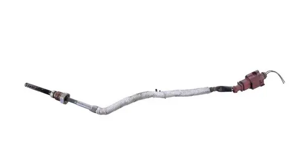 Audi A5 8T 8F Exhaust gas temperature sensor 059906088M